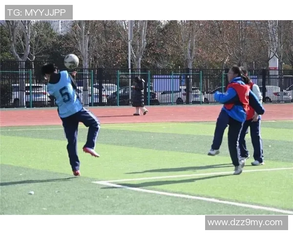 小清河足球:传承与创新交织的青春梦想之旅